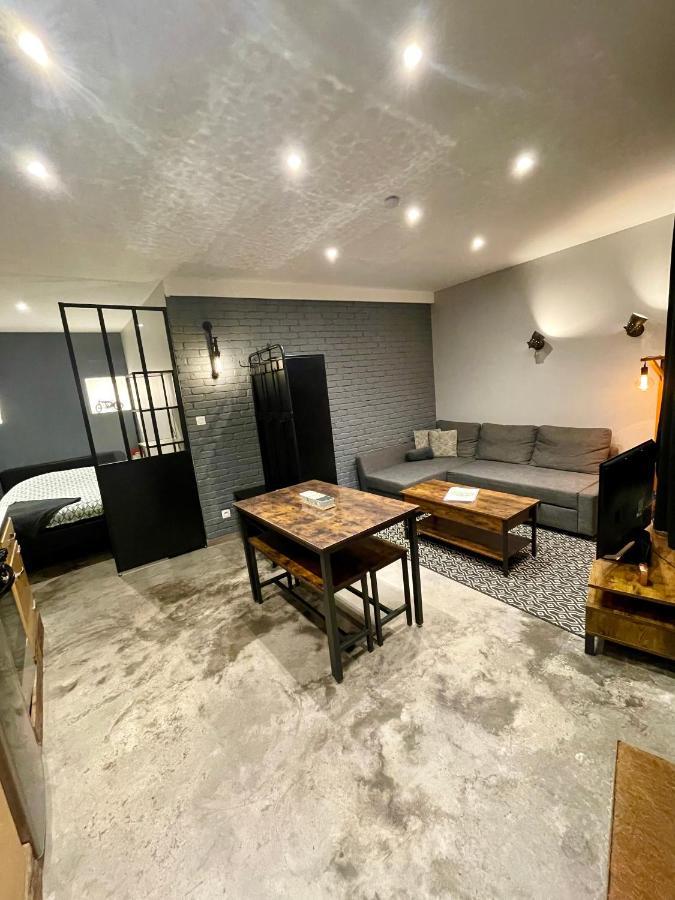 Accordez vous un moment à Ribeauvillé Esterno foto